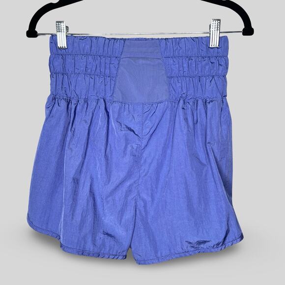 Free People The Way Home Shorts - Picture 2 of 4